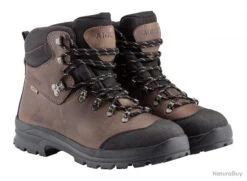 Chaussures De Chasse Laforse 2 Aigle