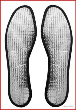 AIGLE SEMELLES ISOLANTES P39+