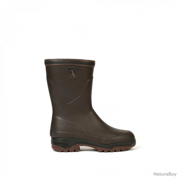 BOTILLON AIGLE PARCOURS 2 ISO BRUN 1 BOTILLON AIGLE PARCOURS 2 ISO BRUN