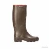 BOTTES AIGLE CHAMBORD 2 KAKI