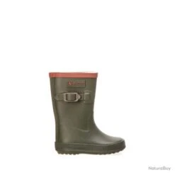 BOTTES AIGLE ENFANT P19