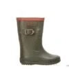 BOTTES AIGLE ENFANT P25