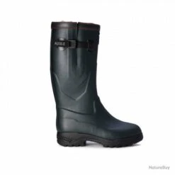 BOTTES AIGLE PARCOURS 2 SIBERIE