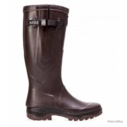 BOTTES AIGLE PARCOURS 2 VARIO BRUN T42