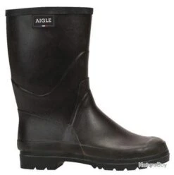 Bottillon Femme Aigle Bison Lady 2 Brun P.