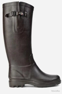 Bottes Aiglentine 2 Femme Marron Aigle