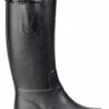 Bottes Aiglentine 2 Femme Noir Aigle-38