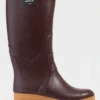 Bottes Chambord Pro 2 Femme Sureau Aigle-36