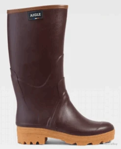 Bottes Chambord Pro 2 Femme Sureau Aigle-37