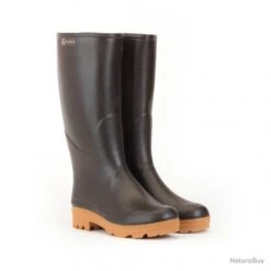 Bottes Chambord Pro II ISO - Aigle P.40