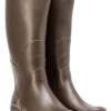 Aigle Bottes Chambord Pro II Kaki