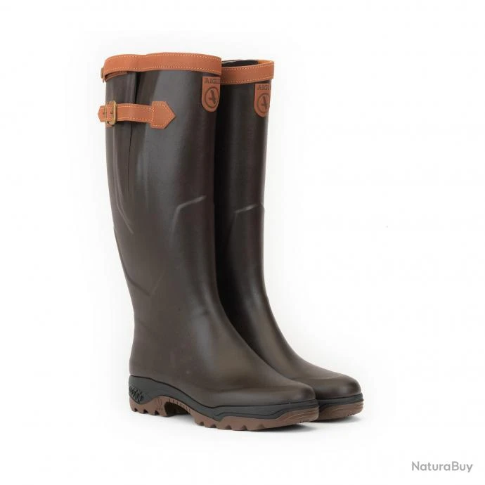 Bottes De Chasse Aigle Parcours 2 Signature 1 Bottes De Chasse Aigle Parcours 2 Signature