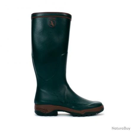 Bottes Mixte Parcours 2 Aigle 1 Bottes Mixte Parcours 2 Aigle