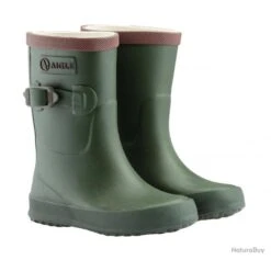 Bottes PERDRIX Pour Enfants - Aigle P27