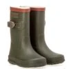 Bottes PERDRIX Pour Enfants - Aigle. T 24