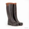Bottes Parcours 2 Signature Classique Aigle-40