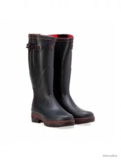 Aigle Bottes Parcours II ISO Bronze
