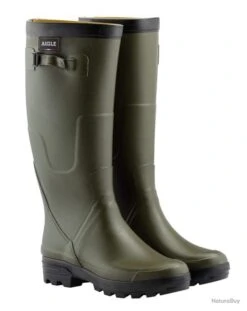 Bottes Benyl Xl Aigle-Kaki-47