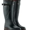 Bottes Caoutchouc Aigle PARCOURS ISO -Bronze-49