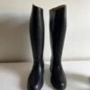 Bottes D'équitation Aigle Neuves Coupe Saumur