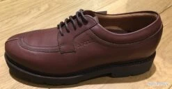 CHAUSSURE HESTON AIGLE REDWOOD