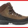CHAUSSURES AIGLE BAKKE GTX MARRON P 43