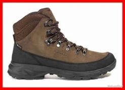 CHAUSSURES AIGLE BAKKE GTX MARRON P 46