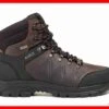 CHAUSSURES AIGLE KLIPPE MARRON P 39