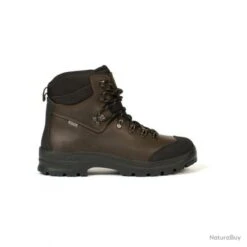 CHAUSSURES AIGLE LAFORSE 2 MTD DARKBROWN