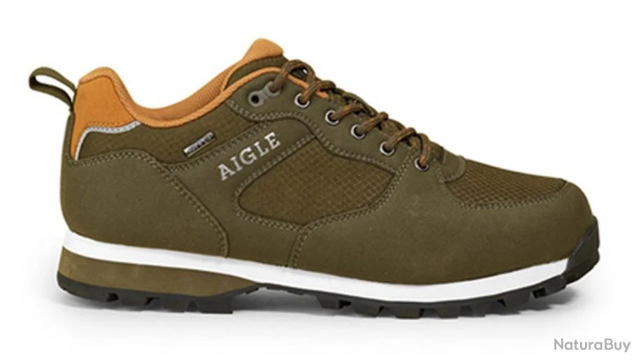 CHAUSSURES AIGLE PLUTNO 1 CHAUSSURES AIGLE PLUTNO