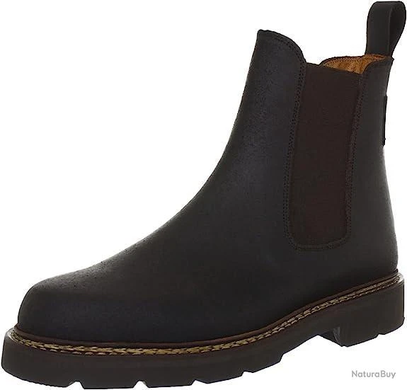 CHAUSSURES AIGLE QUERCY DARK 45 1 CHAUSSURES AIGLE QUERCY DARK 45