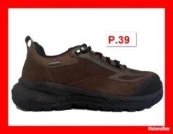 CHAUSSURES BASSES AIGLE PALKA LOW MTD P.39