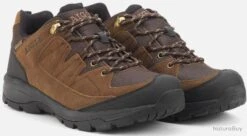 Chaussures Basses AIGLE Vedur - Pointure De 39 à 42