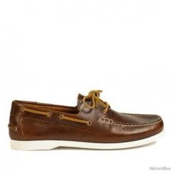 CHAUSSURES BATEAU AIGLE CUIR HAVSEA