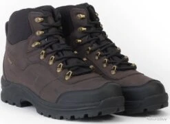 Chaussures De Chasse ABOND MTD - Aigle - Pointure De 40 à 46