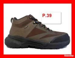 CHAUSSURES HAUTES AIGLE PALKA MTD P.39