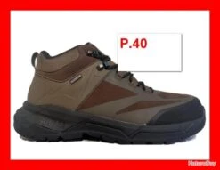 CHAUSSURES HAUTES AIGLE PALKA MTD P.40
