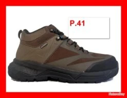 CHAUSSURES HAUTES AIGLE PALKA MTD P.41