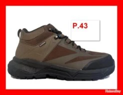 CHAUSSURES HAUTES AIGLE PALKA MTD P.43