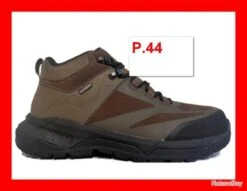 CHAUSSURES HAUTES AIGLE PALKA MTD P.44
