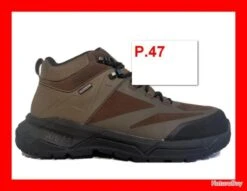 CHAUSSURES HAUTES AIGLE PALKA MTD P.47