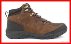 Aigle CHAUSSURES VEDUR MID MTD POINTURE 42