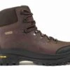 Chaussures AIGLE MUNTAGNA GTX Marron