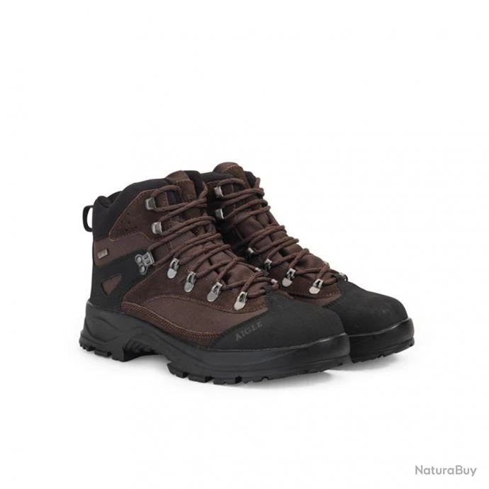 Chaussures Aigle MTD Huntshaw 2 Taille 1 Chaussures Aigle MTD Huntshaw 2 Taille