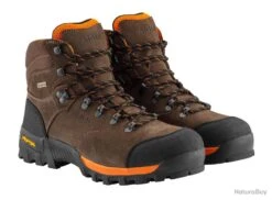 Chaussures De Traque Aigle Altavio MID GTX-39