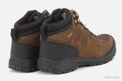 Chaussures Hautes Aigle Vedur