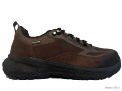 Chaussures Basses AIGLE Palka Low MTD