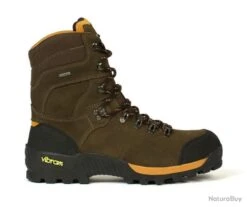 Chaussures De Chasse Altavio High GTX Aigle-42