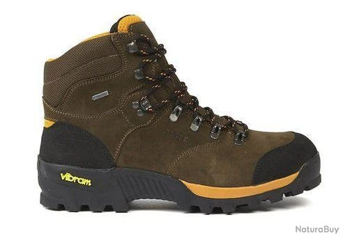 Chaussures De Chasse Altavio Mid GTX Aigle 1 Chaussures De Chasse Altavio Mid GTX Aigle