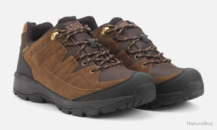 Chaussures De Chasse Basse Aigle Vedur 1 Chaussures De Chasse Basse Aigle Vedur